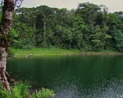 Laguna Congo