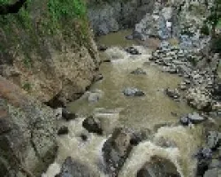 Río Grande de Candelaria