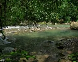 Río La Marta
