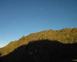 A la Sombra del Páramo
