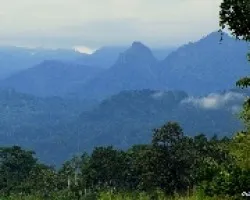 Cumbres Legendarias