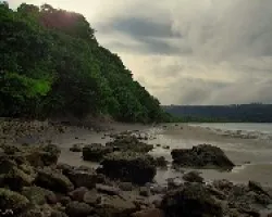 Rocas Marinas