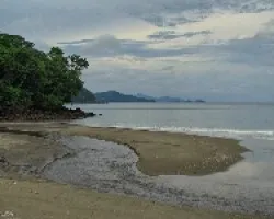 Estero y Mar