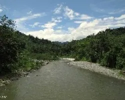 Cruzando el Urén2