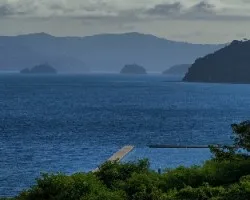 Bahía Culebra