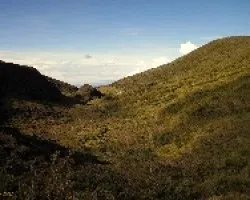 Valle de Páramo
