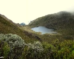 Aguas Gélidas