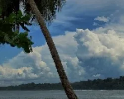 Caribe Sur
