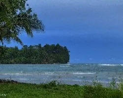 Caribe Sur