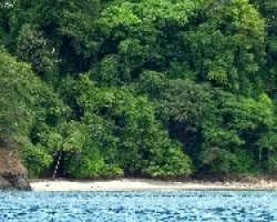 Poza Colorada