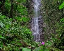 Agua de las Cumbres