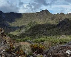 Cumbres Talamanqueñas