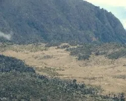 Vistazo a la Sabana