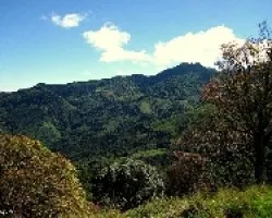 Cerros de Escazú