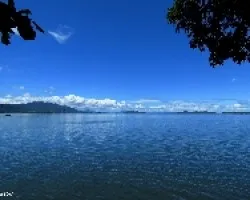 Aguas Calmas