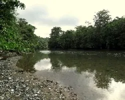 El Río Claro