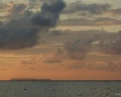 Aguas de Gigantes
