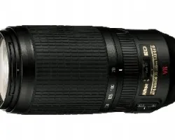 Nikon 70-300mm