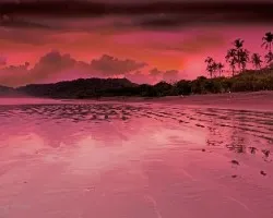 Playa Tambor 2