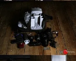 Lowepro Fastpack 250