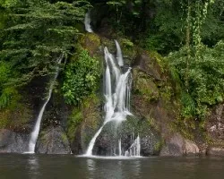 Cascada 