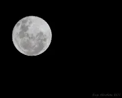 Luna Llena