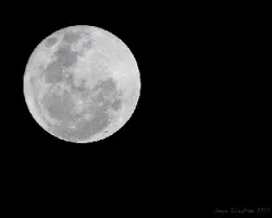 Luna Llena