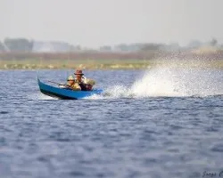 Pescadores