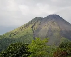 Volcán Arenal