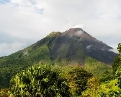Volcán Arenal