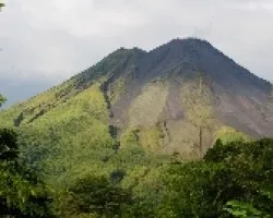 Otra del Volcán Arena 