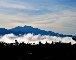 Volcán Barú
