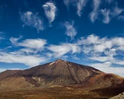 Teide