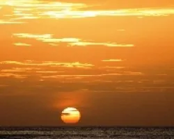 atardeceres