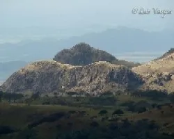 Cerro Pelado
