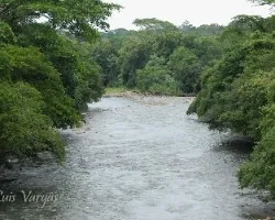Rñio Sarapiquí