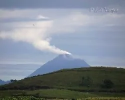 Volcán Arenal