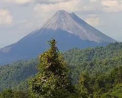Volcán Arenal