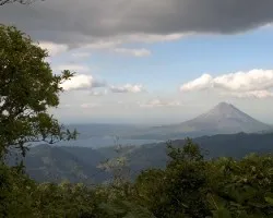 Volcán Arenal