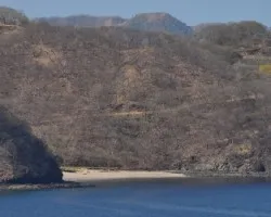 Playa Hermosa II