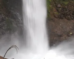 Fuerza del Agua