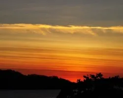 Puesta de Sol III