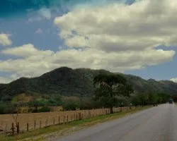 Recorriendo Guanacaste