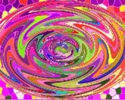 Vivan los colores  I