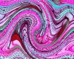 Vivan los colores  II