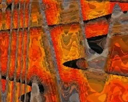 Abstracto I