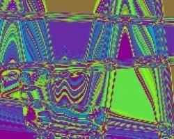 Abstracto III