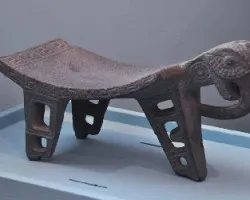 Metate I
