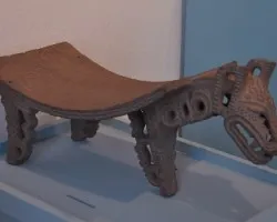 Metate II