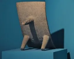 Adornos de un metate